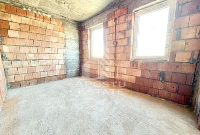 Apartamente cu 3 camere, etajul 1 la intrare in Giroc la asfalt - 5