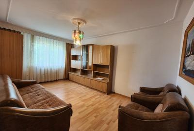 APARTAMENT CU 2 CAMERE,DECOMANDAT , LIDL NICOLINA - 3
