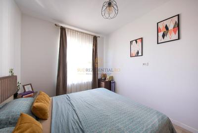 STUDIO |Berceni - Aparatorii Patriei| 5 Minute Metrou | Parcare - 6