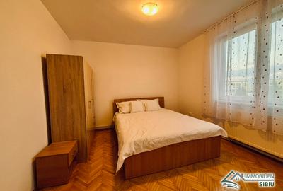 Apartament 2 camere / Etaj 3/ zona Dioda/Politie SIBIU