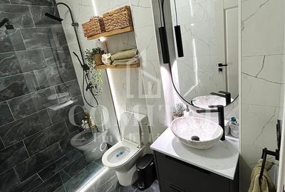 Apartament modern de vânzare | 3 camere | Terra Gardens - 6