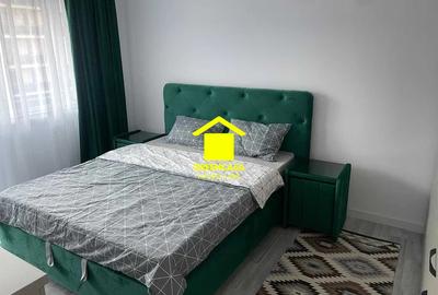 Apartament 3 camere, balcon, zona Somesului, Floresti - 4