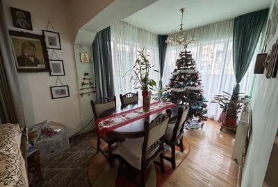 Casa Individuală 6 camere | 360 mp + Terasă de 40 mp | Teren 775 mp | Cetate - 6