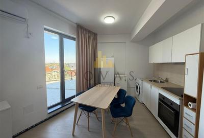 Inchiriere Apartament Mobilat 2 Camere Campul Pipera - 5