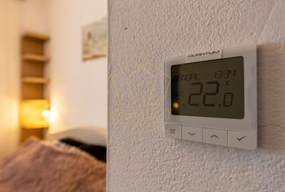 COM 0% Duplex mobilat cu 3 camere | M City Mall - 19