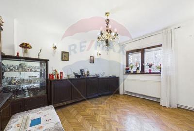 Casă cu 4 camere de vânzare în Bucurestii Noi | 15 min Metrou - 23