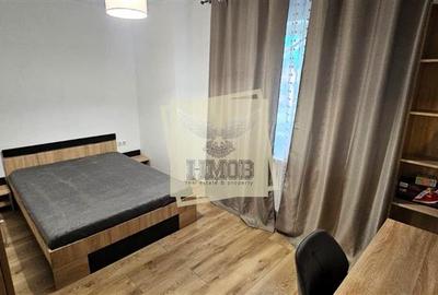 Apartament 3 camere 72mp | balcon | parcare | Cartierul Kogalniceanu - 5