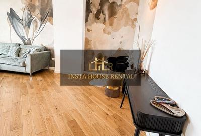 2 Camere ULTRALUX | Terasă 17 mp | ELA Victoriei - 7