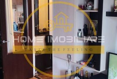 Etaj 3, Fara Risc, 3 camere semidecomandat zona Bicaz-Dacia - 3