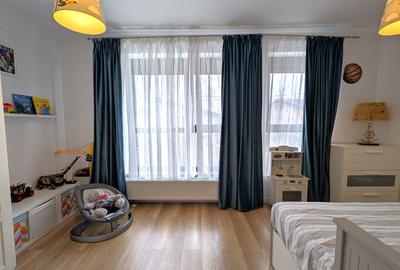 Casa cu Bambus – Mogosoaia – intre Lac si Padure - 29