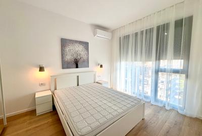 Arcadia Apartaments - Domenii - Arcul de triumf - loc parcare subteran inclus - 8