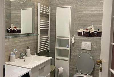 Apartament 3 Camere– Valea Adâncă | Sun Residence - 13