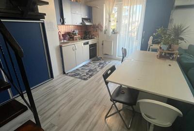 Apartament 3 camere - centrala proprie- zona Brancoveanu - 6