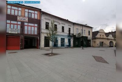 Spațiu comercial, de 145 mp, în Ultracentral