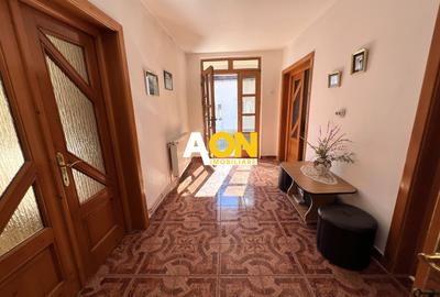 Casa de vanzare pretabila 2 familii, garaj, livada, comuna Pianu - 20