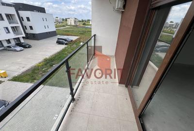 Apartamente noi 2 camere | Braytim - Giroc | finisaje la alegere - 6