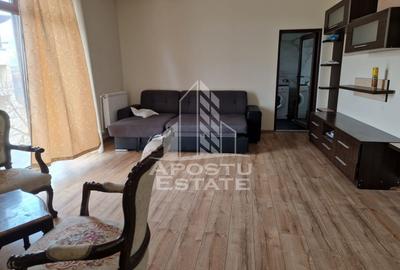 Apartament cu 3 camere ,80 mpu semidecomandat - 5