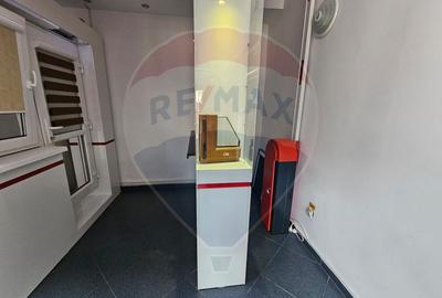 Spatiu comercial de 82.54mp de inchiriat in zona Tomis I - 2