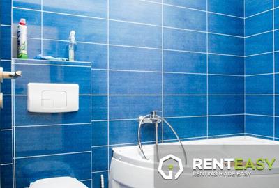 Apartament cu 2 camere in bloc nou situat in zona UMF - 9