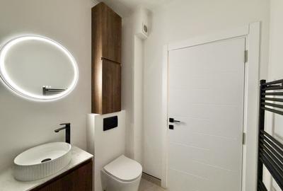 Comision 0. Prima inchiriere 2 camere A Iancu 404, zona BMW Metro, Floresti - 9
