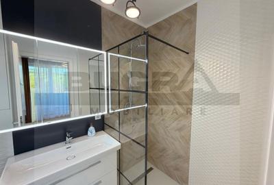Duplex premium 120mp, terasă 70 mp,view superb, 2 parcari, zona Auchan - 28