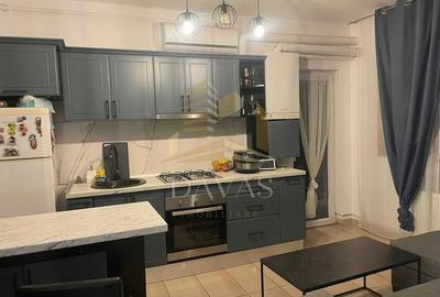 Apartament 3 camere semidecomandat | Gheorgheni - 4