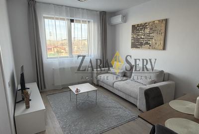 Inchirere garsoniera -bloc nou , zona Sud - 1