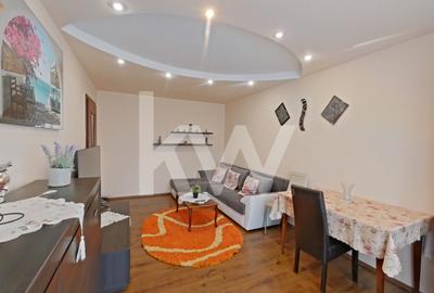 Inchiriere apartament 3 camere, confort si liniste - Calea Bucuresti - 4