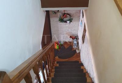 Apartament 4 camere, Florești – zonă centrală - 5