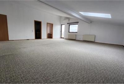 Fabrica de Glucoza Închiriez spațiul de birou 60 mp open space mansarda Vila - 1