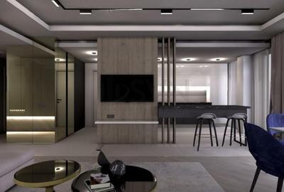 REA1020192 Apartament 3 camere l Compozitori l Terasa 16 mp l Bloc Boutique - 4