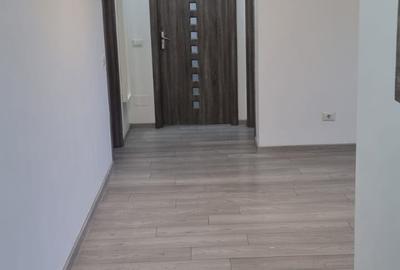 FUNDENI-DOBROIESTI, 2 camere, mobilate+utilate etaj 1/3, bloc 2015 - 1