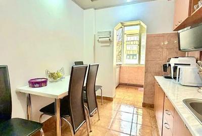 3 camere – Calea Lipovei, etaj II. 115,000 euro - 6