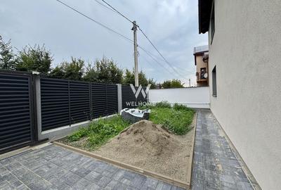 Casă INDIVIDUALĂ 5 camere cu PIVNIȚĂ și POD în Sibiu - 3