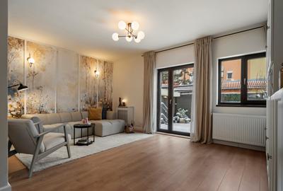 Casa modernă, complet renovată, Pipera – Drumul Bisericii - 1