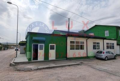 ID 6113 Cladire de vanzare - Str FORESTIERULUI - 1