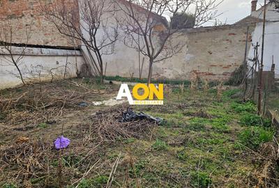 Casa 5 camere, 2 bai, 490 mp teren, Centru, pretabila pentru birouri - 4