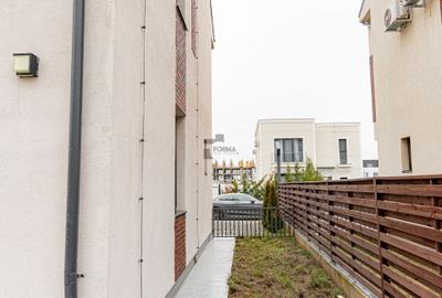 Vilă Duplex – Complex Rezidențial DOXA GARDENS, Tunari - 59