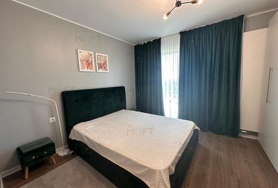 Apartament 2 camere | parcare | Cloud9 | Promenada Mall - 7