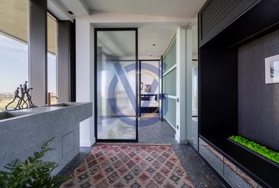 Privind deasupra tuturor - Penthouse unic cu terasa 120mp, in Asmita-COMISION 0% - 45