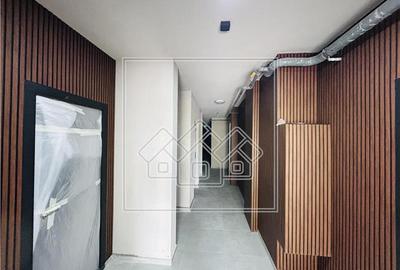 Apartament de vanzare in Sibiu - 2 camere - bloc lift - ansamblu nou - 13
