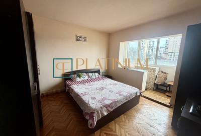 P4720 Apartament DECOMANDATcu 3 camere in zona Soarelui,CENTRALA PROPRIE - 9