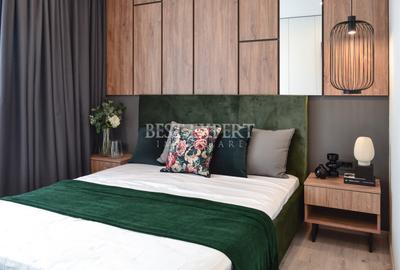 3 Camere Pallady| 10 min N.Teclu | la avans 50% Bonus Parcare exterioara - 3