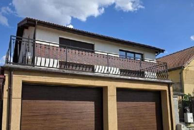 Vând Duplex Întreg în Timișoara, ambele părți, cu 2 CF-uri individuale - 1