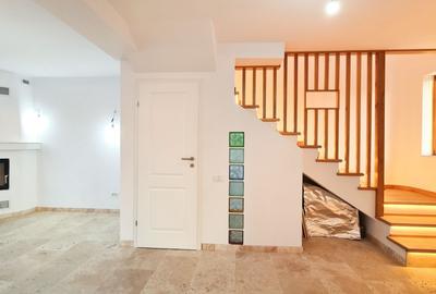 Vila superba ULTRALUX GreenCity Premium 4 cam 176mp + 140mp teren 245000 EUR neg - 1