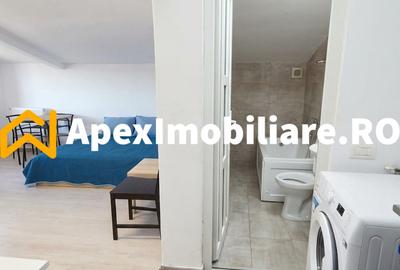Garsoniera de inchiriat Fundeni București | ApexImobiliare.ro - 2