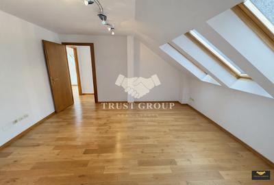 Penthouse tip Duplex 3 camere | Garaj dublu | Arcul de Triumf | Clucerului - 15