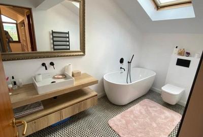 Vila Premium - 6 camere - Pipera - 9