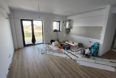 Apartament cu 2 camere în Mehala