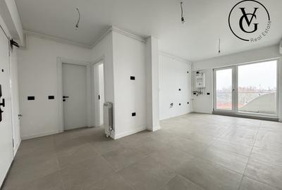 Apartament cu 2 camere in complexul Alezzi Odyssey - Mamaia Nord - 10